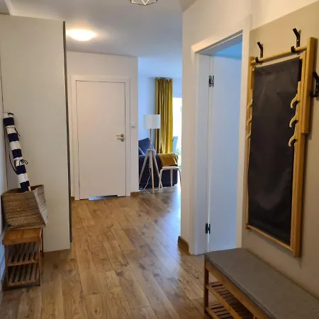 Baltic Sunsets Apartment